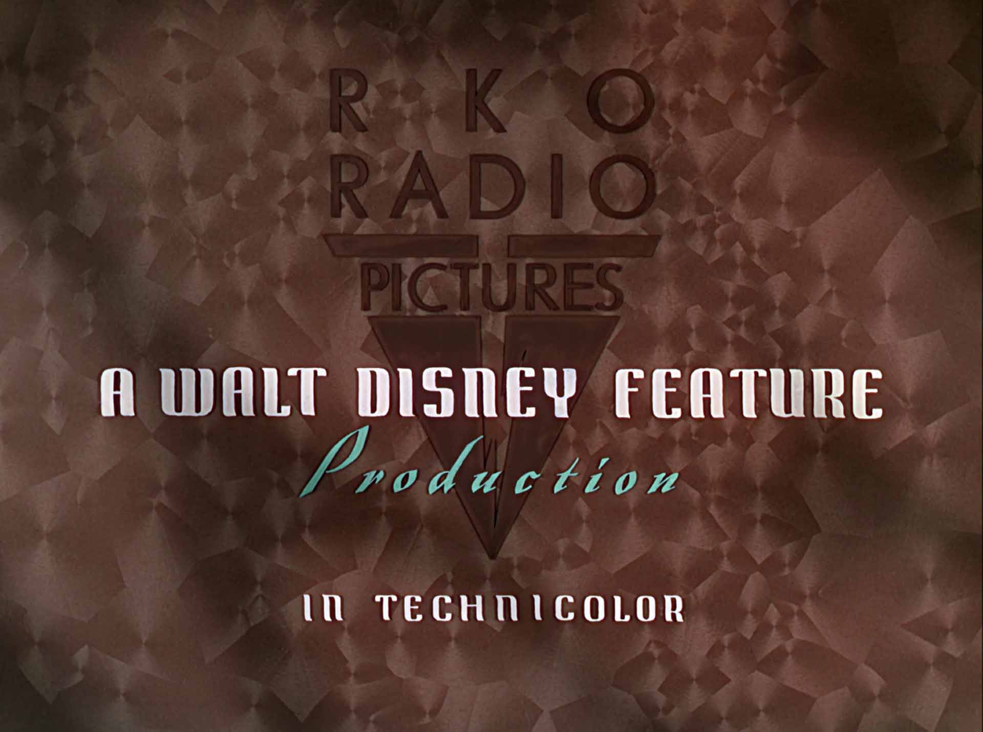 Main Titles Snow White Museum