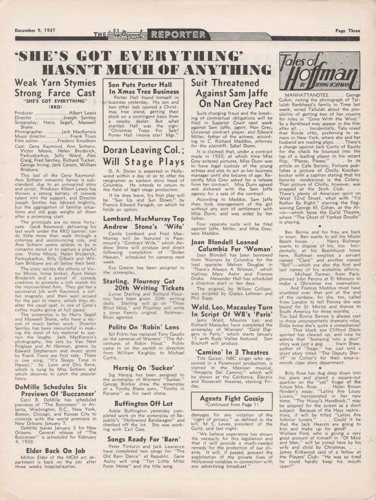 ANNOUNCEMENT Walt Disney's Full Length Feature Picture "SNOW WHITE AND THE SEVEN DWARFS" Will Have Its World Premiere At The Carthay Circle Theatre On Tuesday, December 21st, at 8:45p.m. DUE TO THE OVERWHELMING NUMBER OF REQUESTS FOR TICKETS ALREADY RECEIVED IT HAS BEEN NECESSARY TO LIMIT THE SALE. NO MORE THAN FOUR TICKETS WILL BE SOLD TO ANY ONE PERSON. Tickets are $5.50 each, including tax. Members of the Motion Picture Industry should send their checks to Walt Disney Productions, Ltd. 2719 Hyperion Avenue RESERVATIONS WILL BE FILLED IN THE ORDER OF THEIR RECEIPT