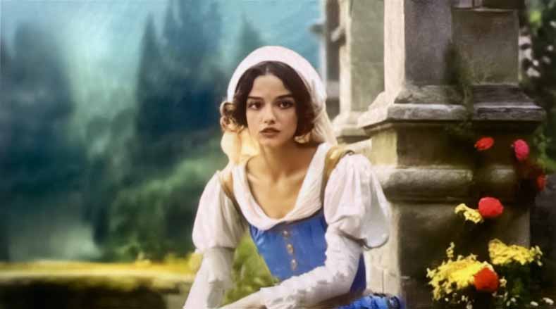Snow White (2025) - Filmaffinity